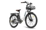 Fafrees F26 Lasting Electric Bike - Image 2