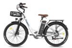 Fafrees F26 Lasting Electric Bike - Image 3