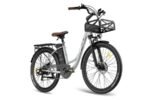 Fafrees F26 Lasting Electric Bike - Image 5
