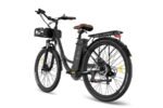 Fafrees F26 Lasting Electric Bike - Image 8