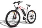 Fafrees F28 MT Mountain Electric Bike - Image 3