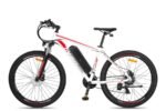 Fafrees F28 MT Mountain Electric Bike - Image 4