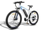 Fafrees F28 MT Mountain Electric Bike - Image 7