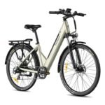 Fafrees F28 Pro Electric Bike-UK - Image 9