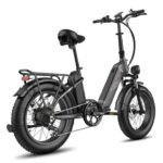 Fafrees FF20 Polar Electric Bike-UK - Image 12