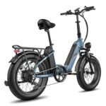 Fafrees FF20 Polar Electric Bike-UK - Image 13