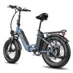 Fafrees FF20 Polar Electric Bike-UK - Image 14