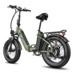Fafrees FF20 Polar Electric Bike-UK - Image 15