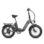 Fafrees FF20 Polar Electric Bike-UK - Image 16