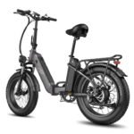Fafrees FF20 Polar Electric Bike-UK - Image 18