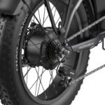 Fafrees FF20 Polar Electric Bike-UK - Image 19