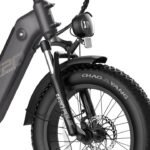 Fafrees FF20 Polar Electric Bike-UK - Image 22