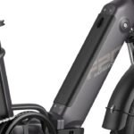 Fafrees FF20 Polar Electric Bike-UK - Image 25