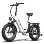 Fafrees FF20 Polar Electric Bike-UK - Image 28