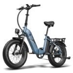 Fafrees FF20 Polar Electric Bike-UK - Image 3