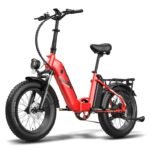 Fafrees FF20 Polar Electric Bike-UK - Image 30
