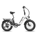 Fafrees FF20 Polar Electric Bike-UK - Image 31