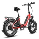 Fafrees FF20 Polar Electric Bike-UK - Image 36