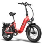 Fafrees FF20 Polar Electric Bike-UK - Image 37