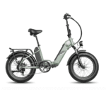 Fafrees FF20 Polar Electric Bike-UK - Image 4