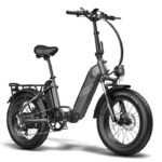 Fafrees FF20 Polar Electric Bike-UK - Image 8