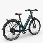 Fiido C11 city Electric Bike - Image 3