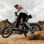 FIIDO D11 Mountain Electric Bike - Image 10