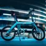 FIIDO D11  Mountain Electric Bike - UK - Image 12