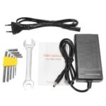 FIIDO D11 Mountain Electric Bike - Image 14