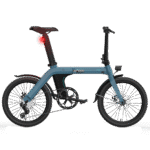 FIIDO D11 Mountain Electric Bike
