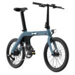 FIIDO D11 Mountain Electric Bike - Image 2