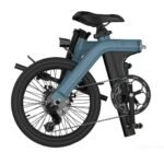 FIIDO D11 Mountain Electric Bike - Image 3