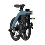 FIIDO D11 Mountain Electric Bike - Image 4