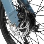 FIIDO D11 Mountain Electric Bike - Image 6