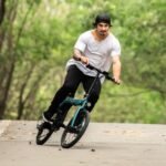 FIIDO D11  Mountain Electric Bike - UK - Image 7