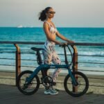 FIIDO D11 Mountain Electric Bike - Image 8