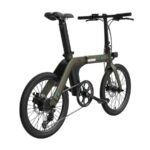 FIIDO D21 Folding Electric Bike - Image 3