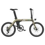 FIIDO D21 Folding Electric Bike - Image 4
