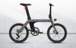 FIIDO D21 Folding Electric Bike - Image 9