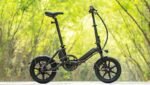 FIIDO D3 PRO Electric Bike with mudguard and light - UK - Image 11