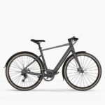 Fiido E-Gravel C21/C22 Electric Bike - Image 12