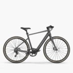 Fiido E-Gravel C21/C22 Electric Bike - Image 13