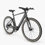 Fiido E-Gravel C21/C22 Electric Bike - UK - Image 6