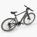 Fiido E-Gravel C21/C22 Electric Bike - Image 7