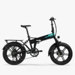 FIIDO M1 Pro Electric Bike - UK