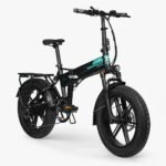 FIIDO M1 Pro Electric Bike - UK - Image 2