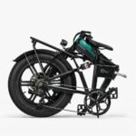 FIIDO M1 Pro Electric Bike - UK - Image 5