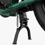 Fiido T2 Longtail Cargo E-bike - Image 10