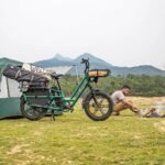 Fiido T2 Longtail Cargo E-Bike - UK - Image 5