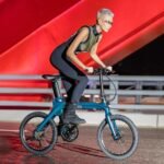 FIIDO X upgraded Folding Electric Bike - Image 4